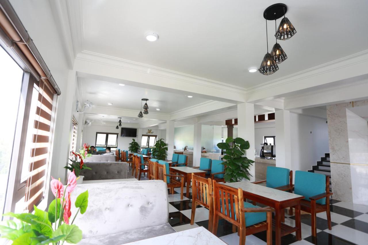 Nghi Lan Hotel Phu Quoc Eksteriør bilde