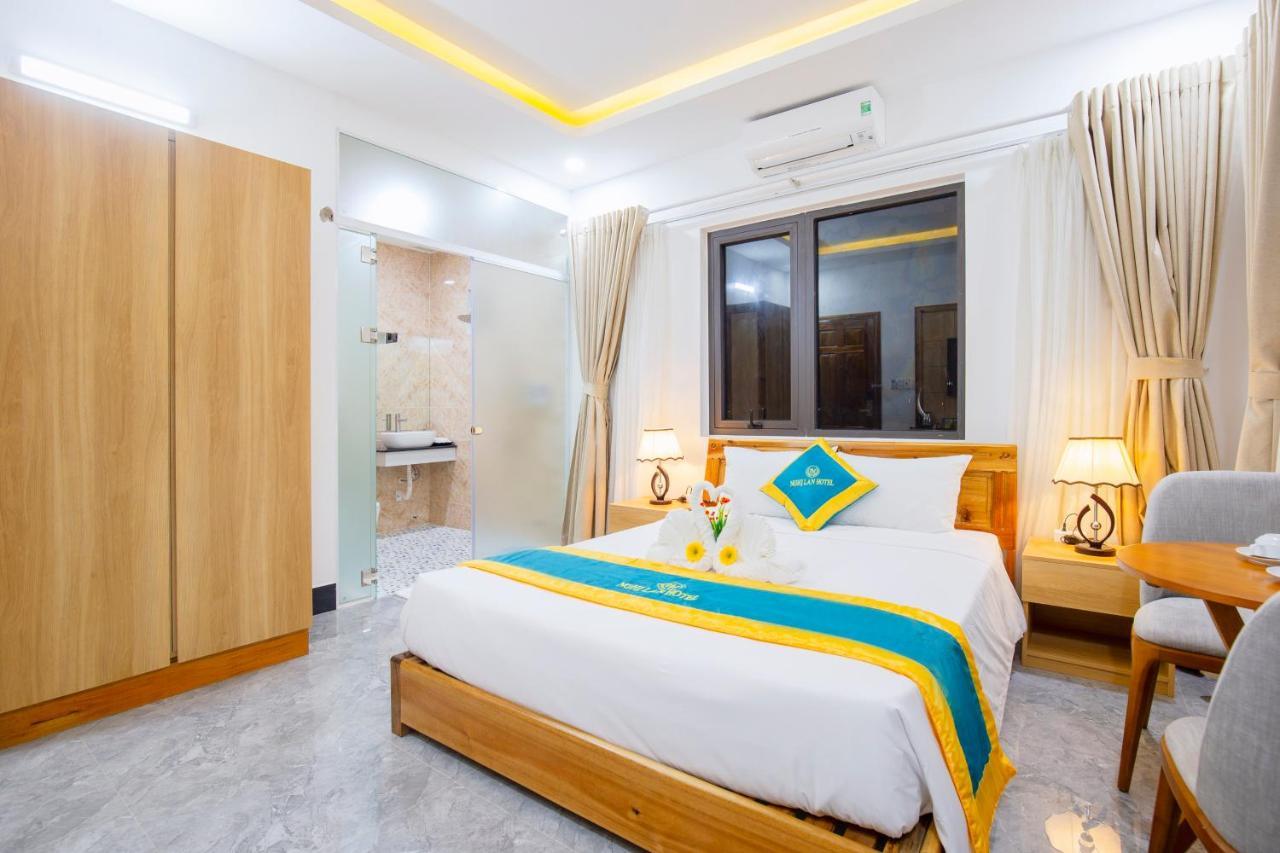 Nghi Lan Hotel Phu Quoc Eksteriør bilde